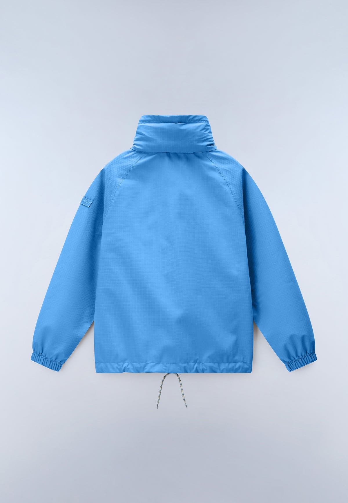 Rainforest Dune Anorak Light Blue - 10