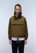 Anorak Rainforest Dune  - 4