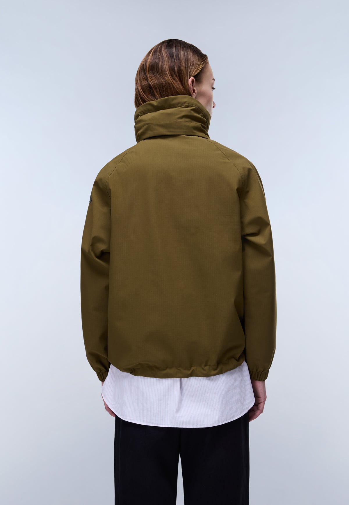 Anorak Rainforest Dune  - 6