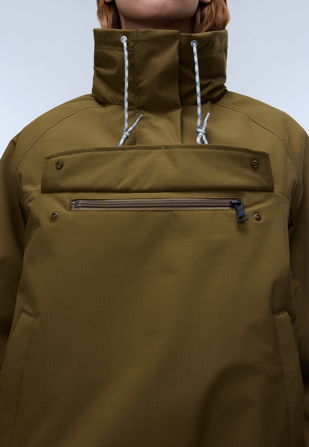 Anorak Rainforest Dune  - 7