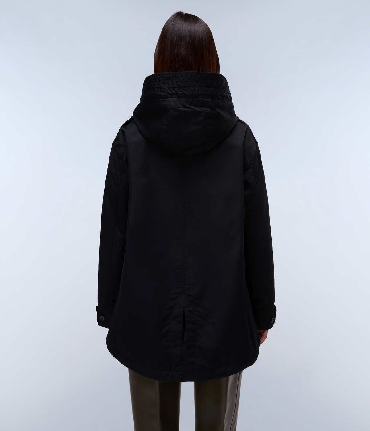 Mittellange Jacke Elsa