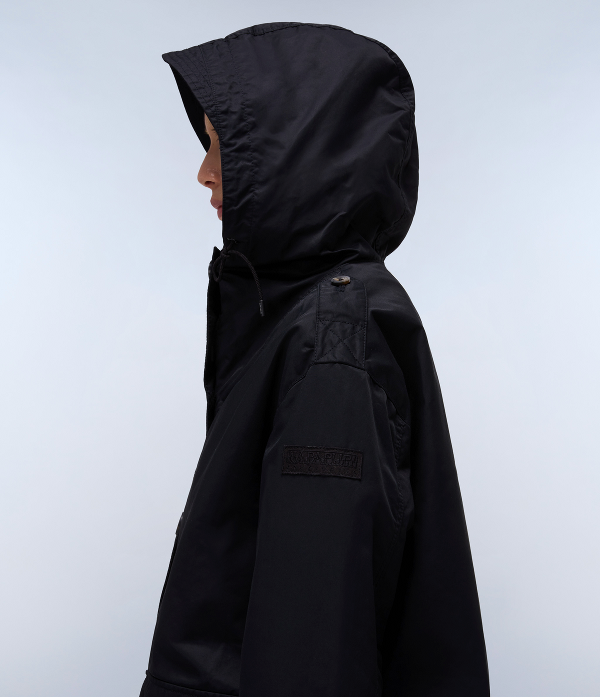 Mittellange Jacke Elsa