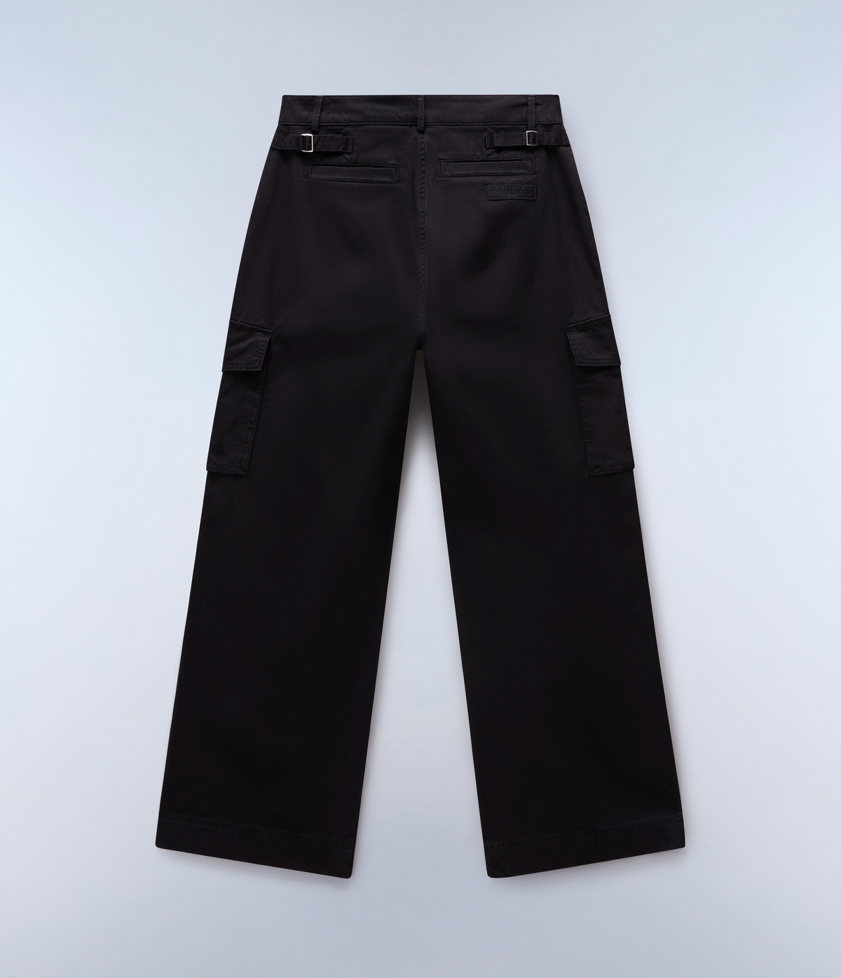 Pantalon Cargo Selva