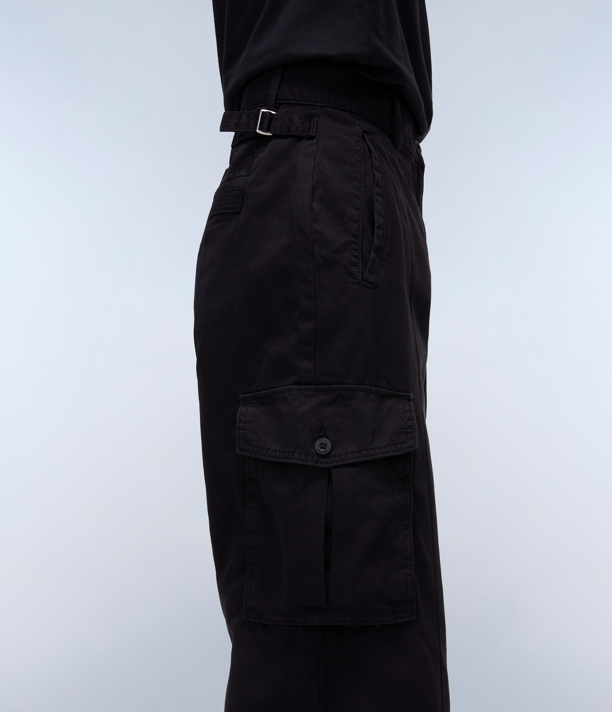 Pantalon Cargo Selva