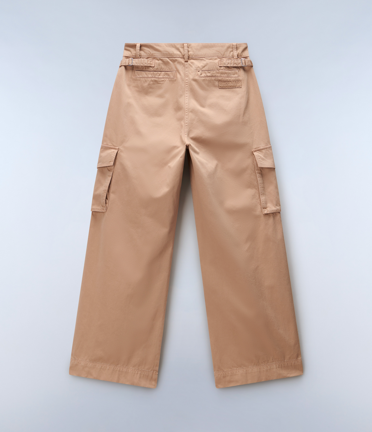 Pantalon Cargo Selva