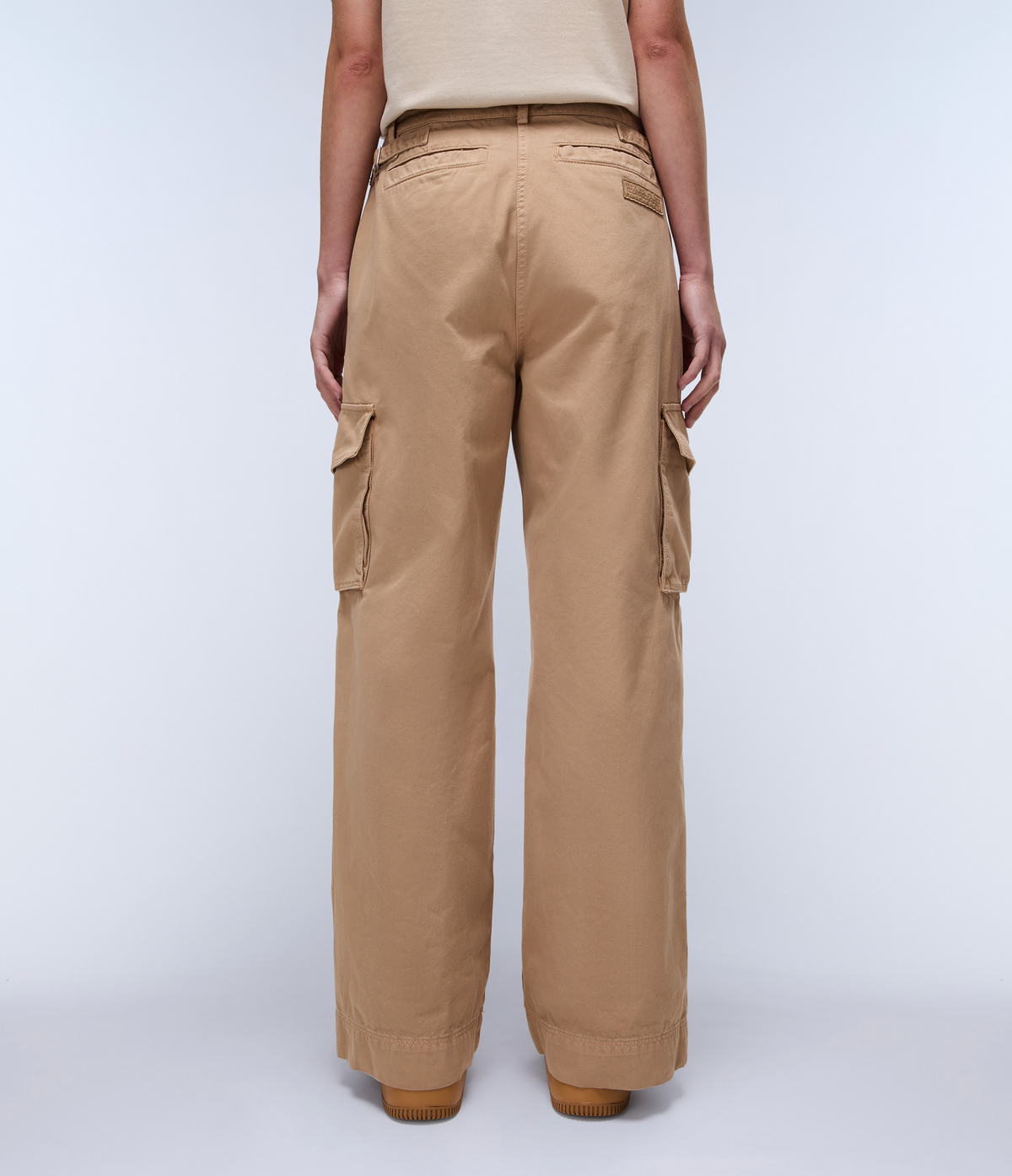 Pantalon Cargo Selva