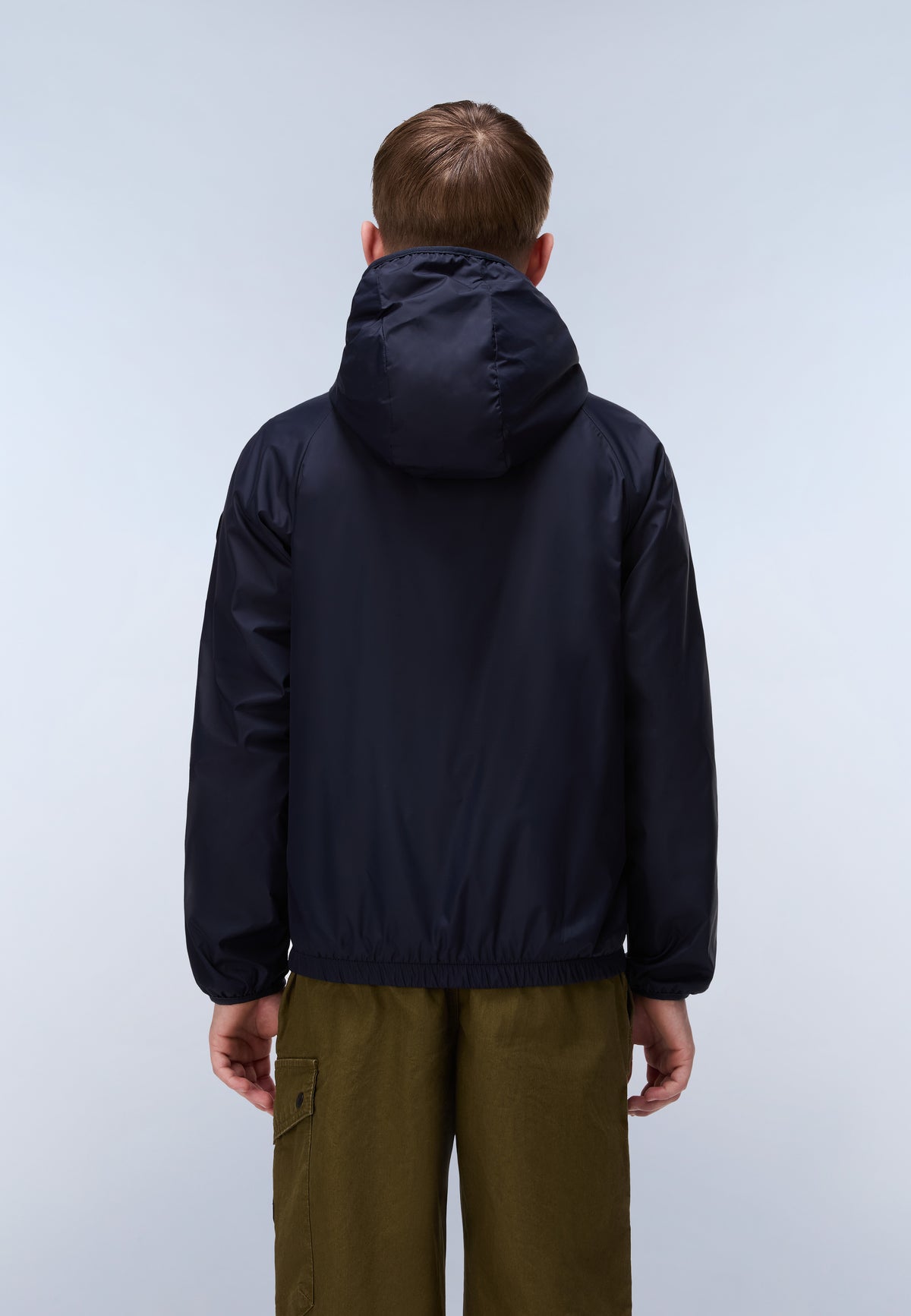 Mittellange Jacke Allori (4-16 JAHRE)  - 4