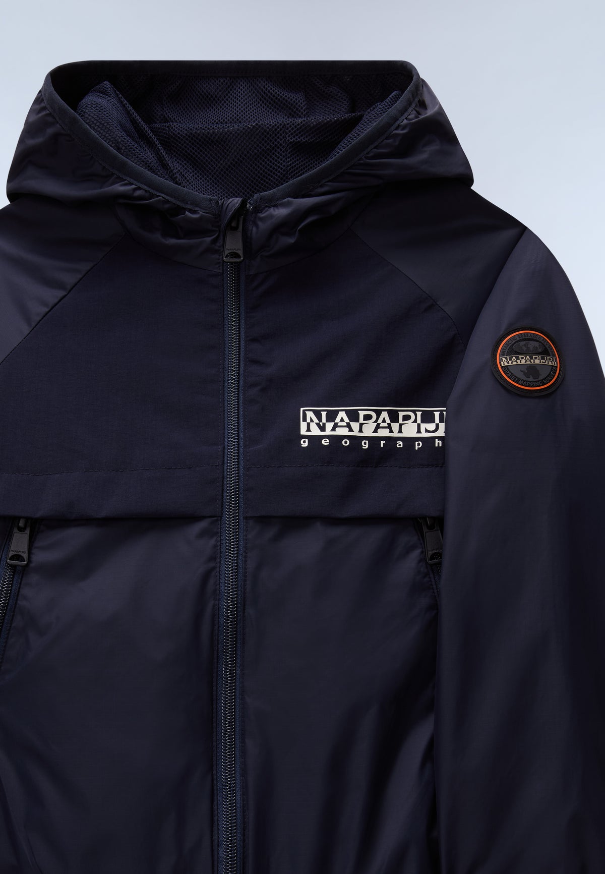 Mittellange Jacke Allori (4-16 JAHRE)  - 5