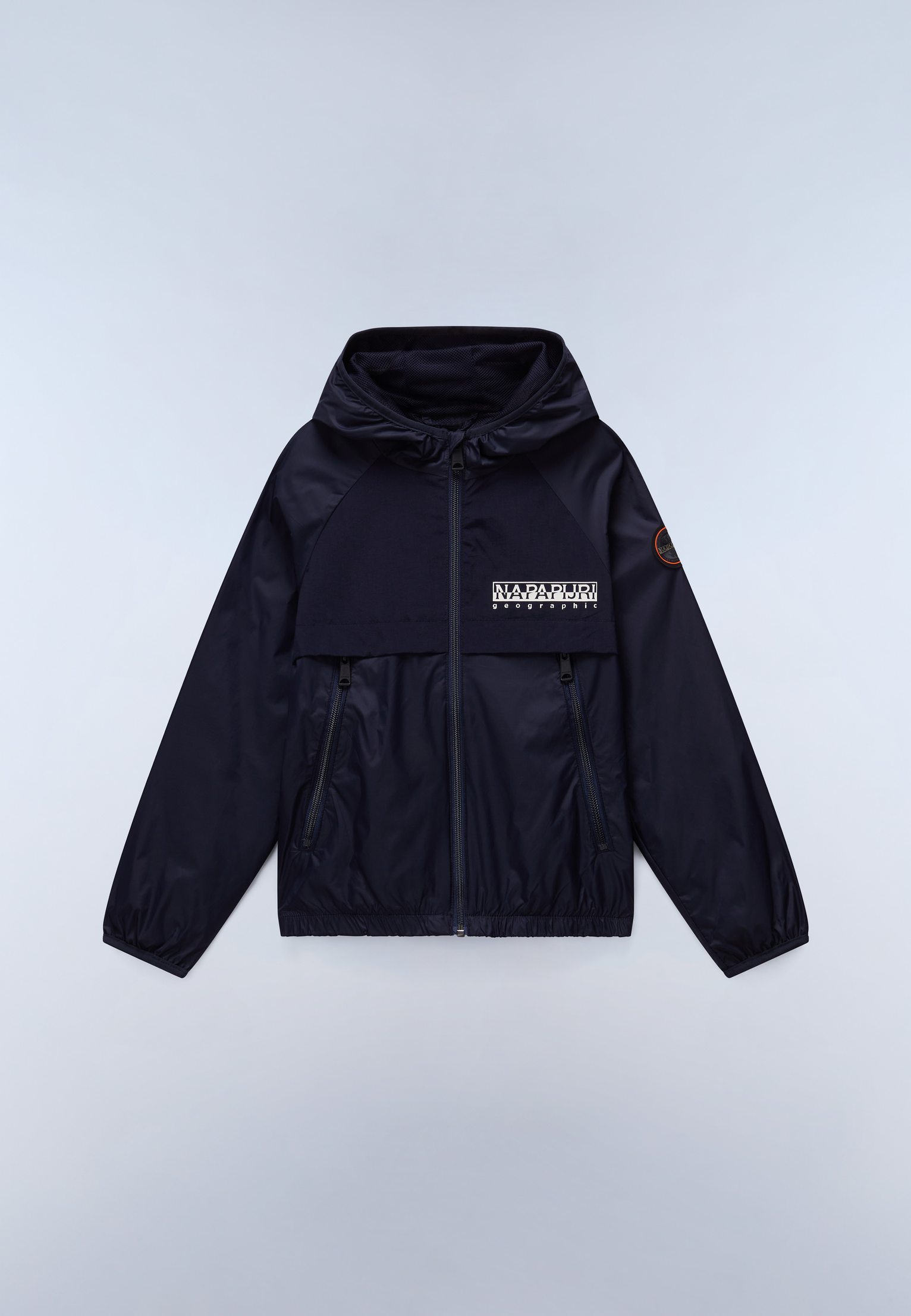 Mittellange Jacke Allori (4-16 JAHRE) 