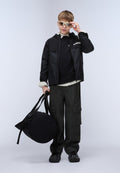 Mittellange Jacke Allori (4-16 JAHRE)  - 2