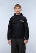 Mittellange Jacke Allori (4-16 JAHRE)  - 3
