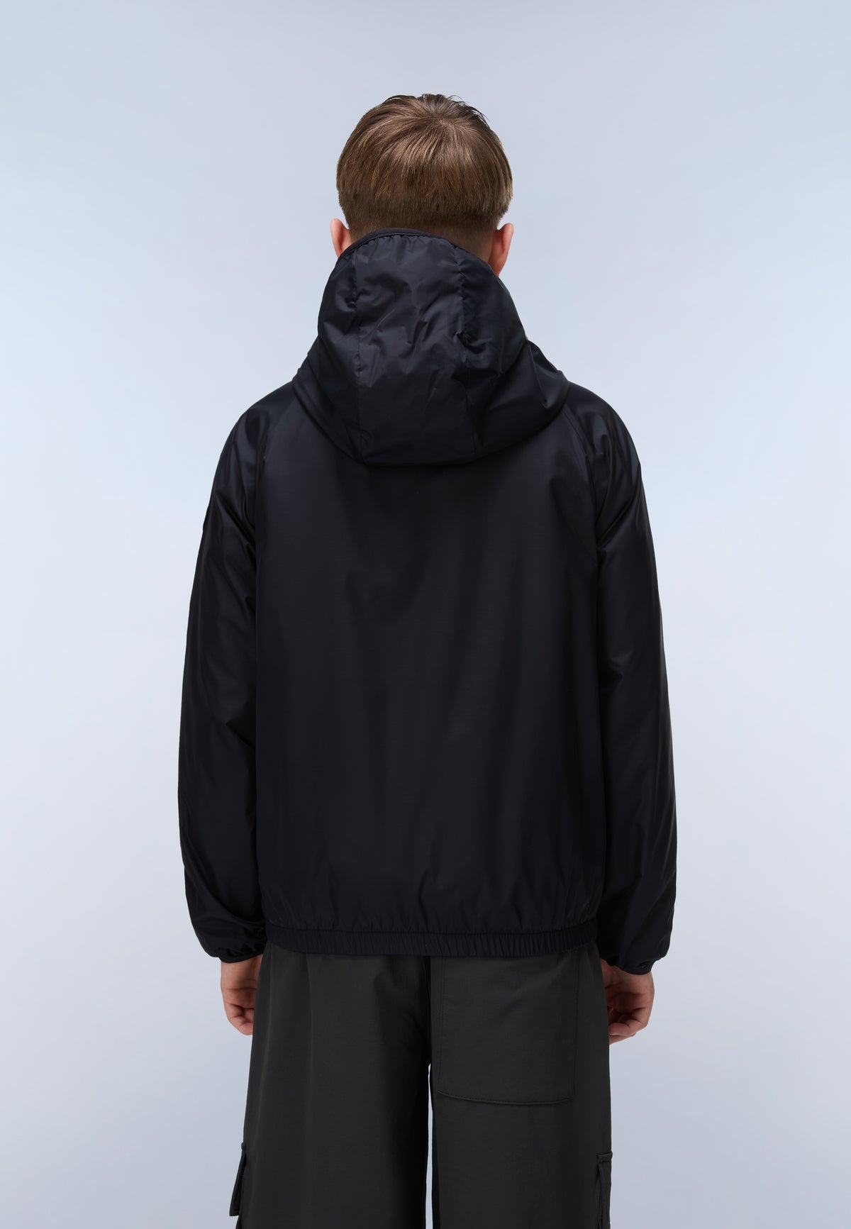 Mittellange Jacke Allori (4-16 JAHRE)  - 4