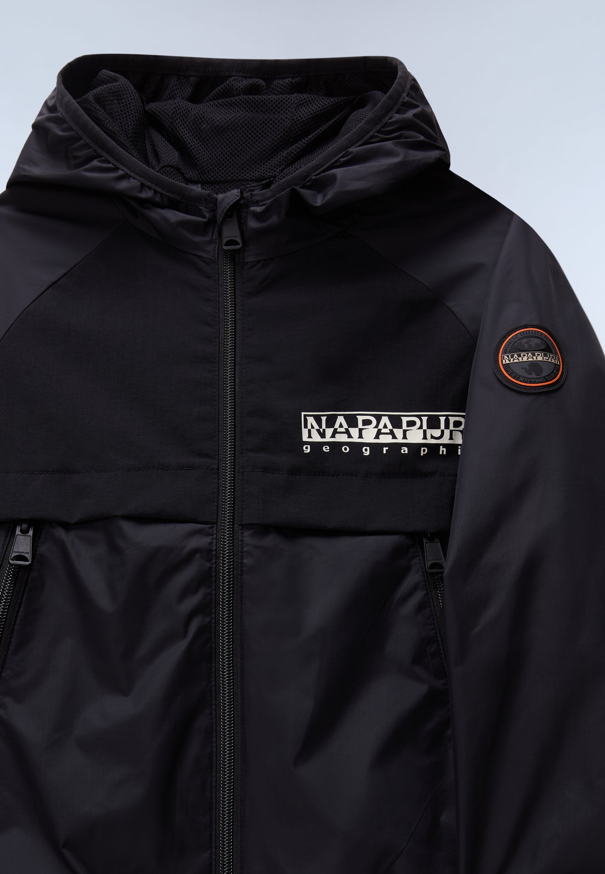 Mittellange Jacke Allori (4-16 JAHRE)  - 5