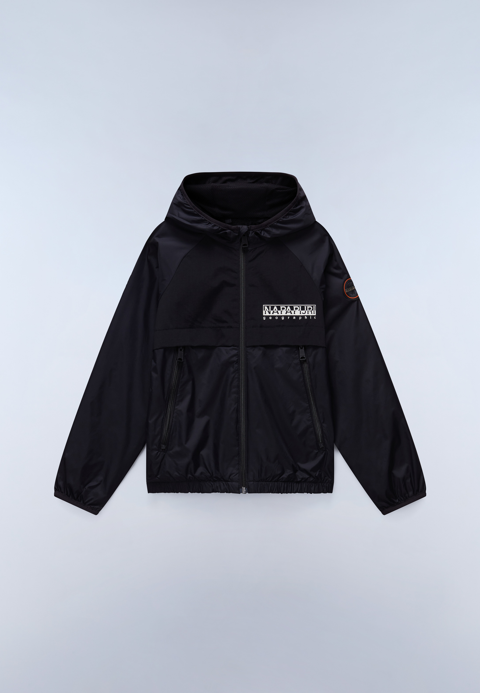 Mittellange Jacke Allori (4-16 JAHRE) 