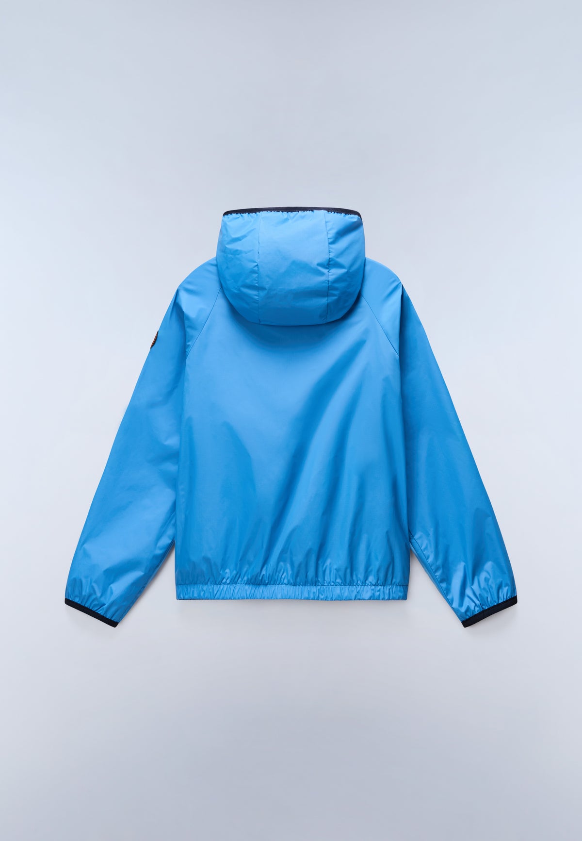 Chaqueta Mediana Allori (4-16 AÑOS) Azul Claro - 4