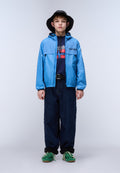 Mittellange Jacke Allori (4-16 JAHRE)  - 2