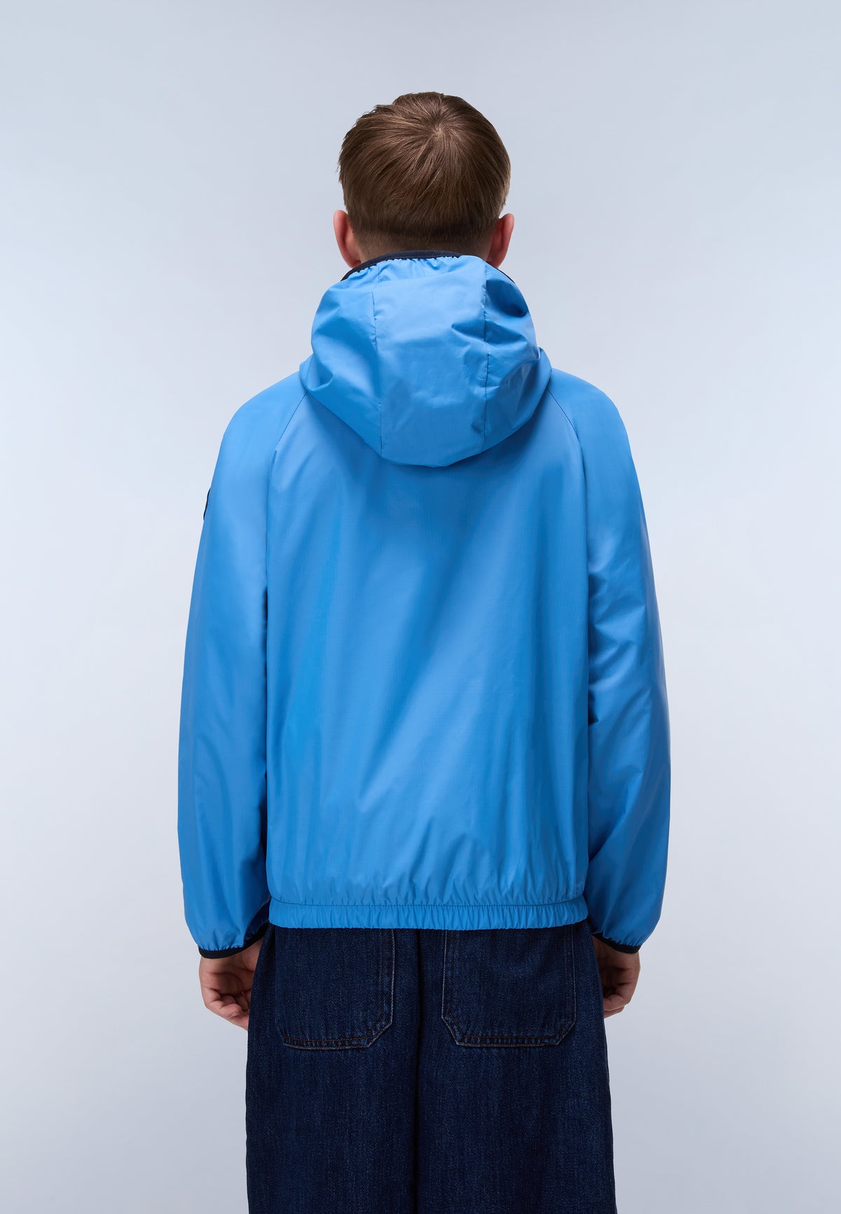Mittellange Jacke Allori (4-16 JAHRE)  - 4