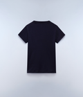 Kurzarm-T-Shirt Chamois (4-16 JAHRE)  - 4