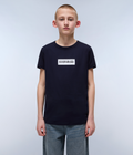 Kurzarm-T-Shirt Chamois (4-16 JAHRE)  - 2