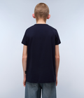 Kurzarm-T-Shirt Chamois (4-16 JAHRE)  - 3