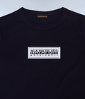 Kurzarm-T-Shirt Chamois (4-16 JAHRE)  - 5