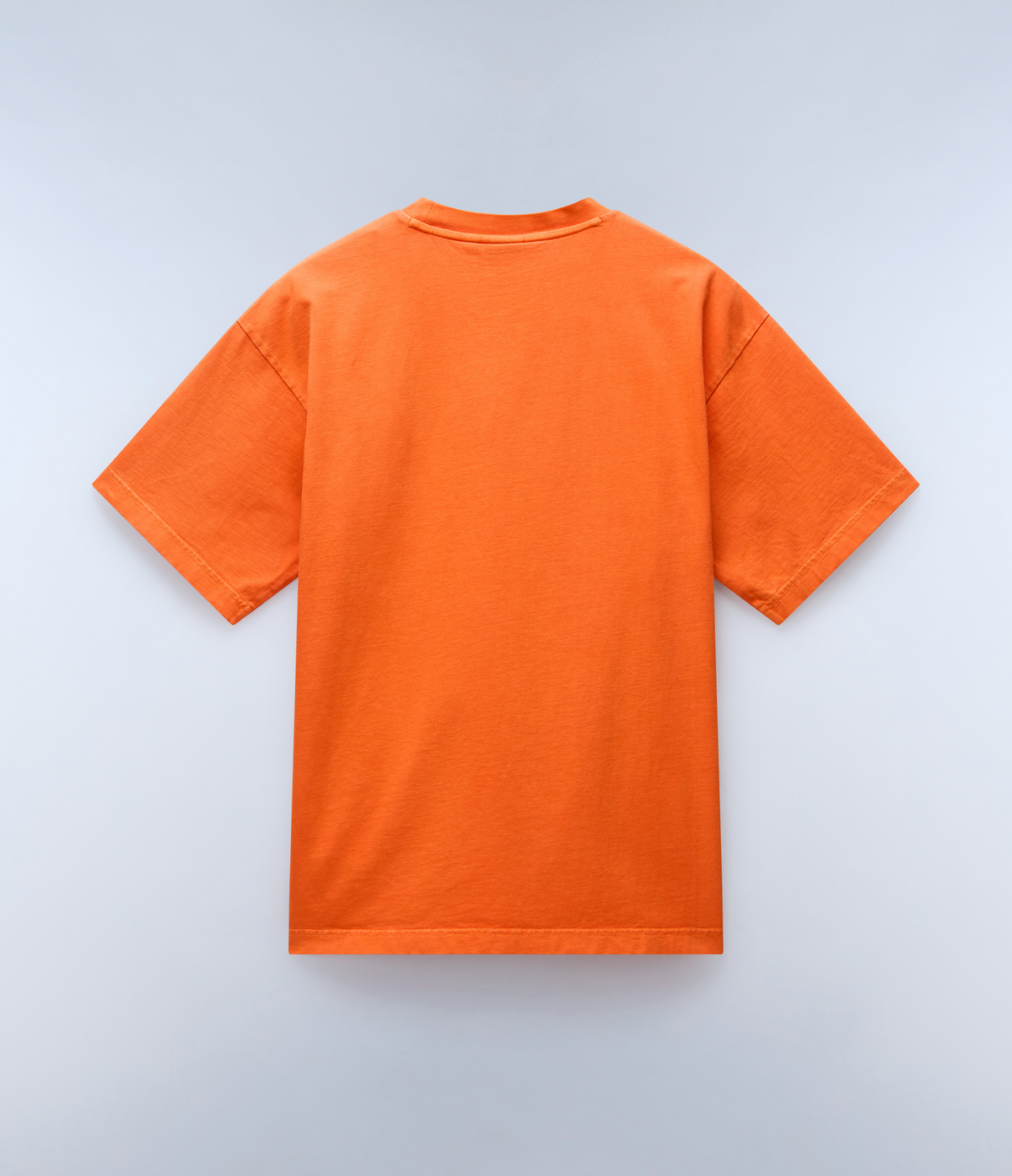 T-Shirt a Maniche Corte Estiva Cortona