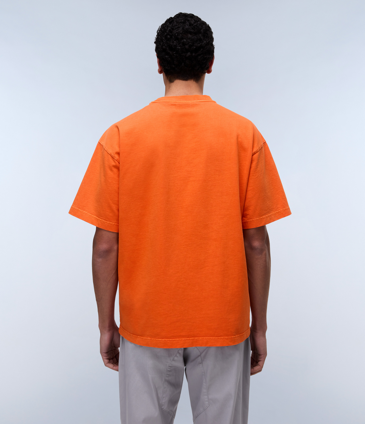 T-Shirt a Maniche Corte Estiva Cortona
