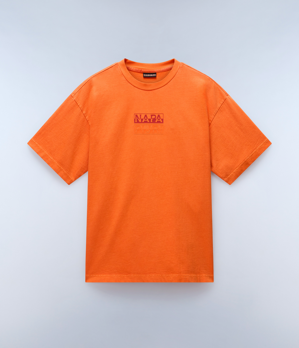 T-Shirt a Maniche Corte Estiva Cortona