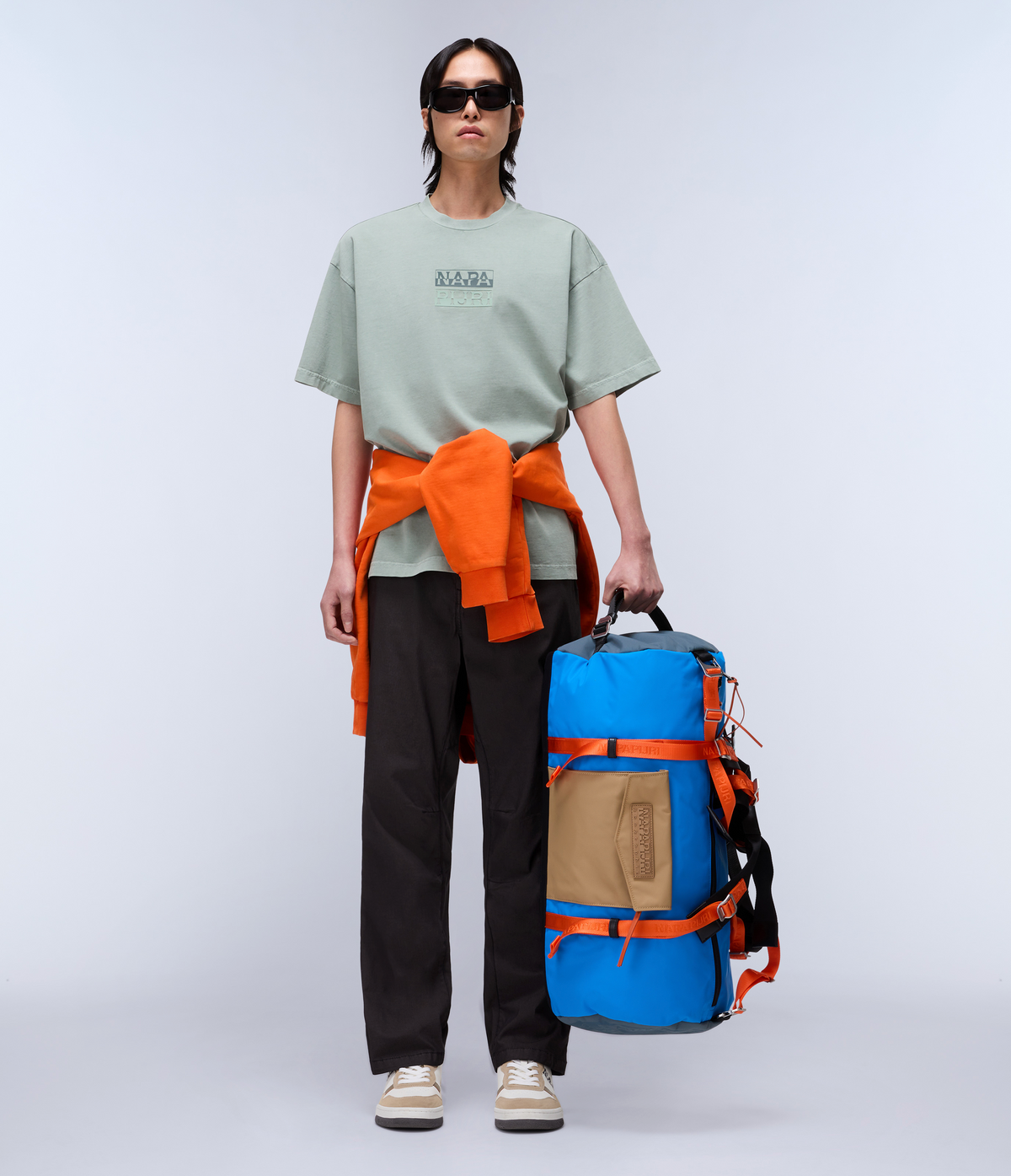 Cortona Summer Short Sleeve T-Shirt Cortona Summer Short Sleeve T-Shirt