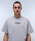 Kurzarm-T-Shirt Cortona Sommer  - 2