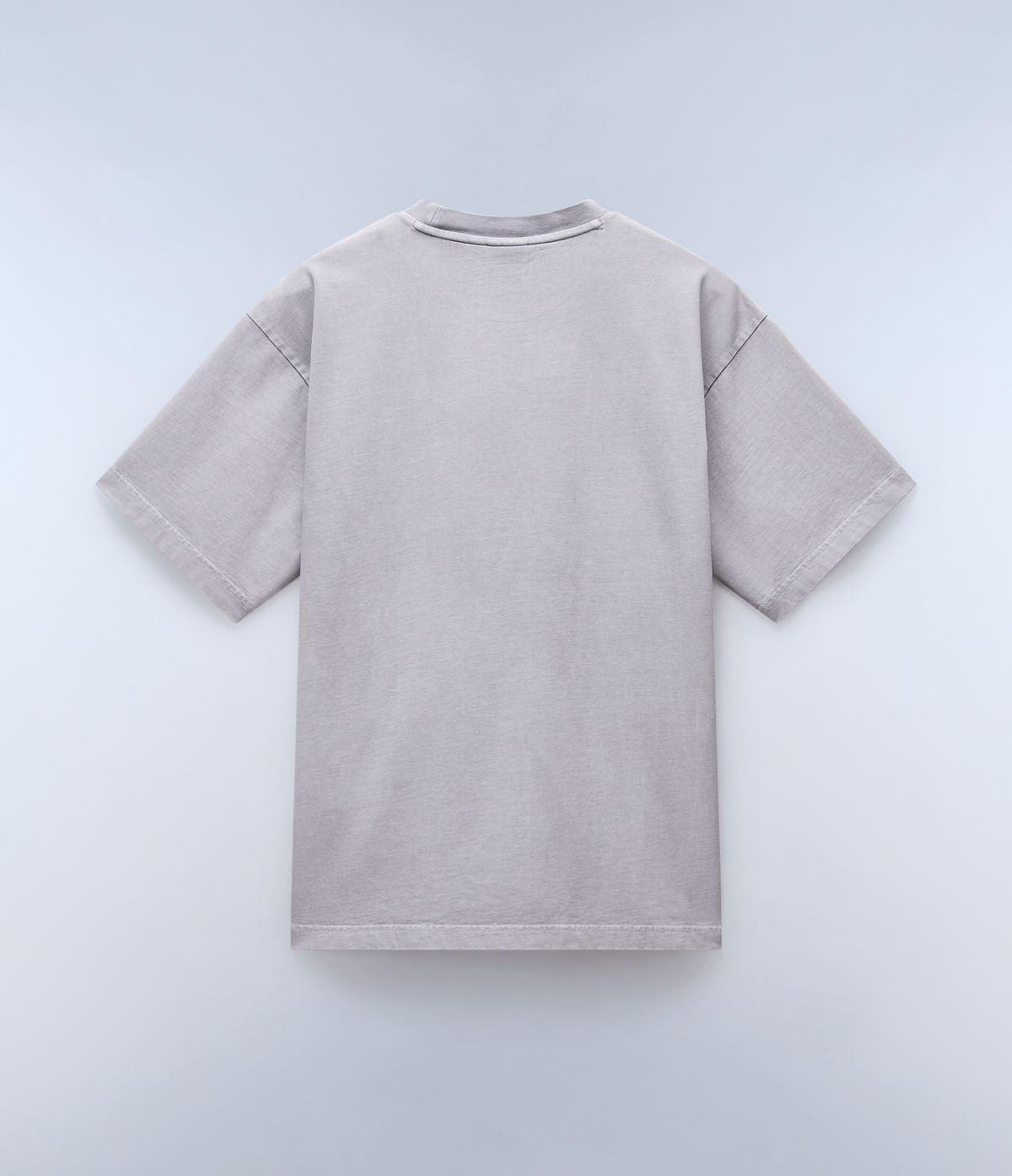 Kurzarm-T-Shirt Cortona Sommer  - 6
