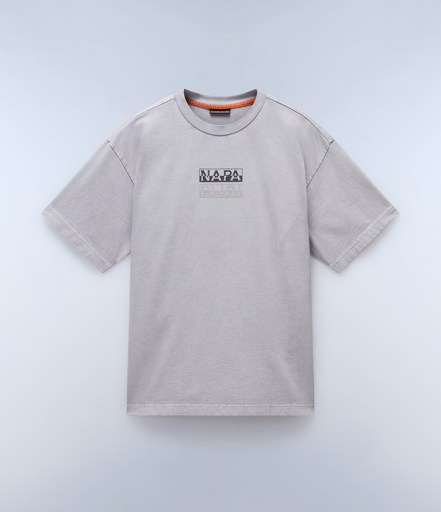Kurzarm-T-Shirt Cortona Sommer 