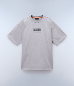 Cortona Summer Short Sleeve T-Shirt