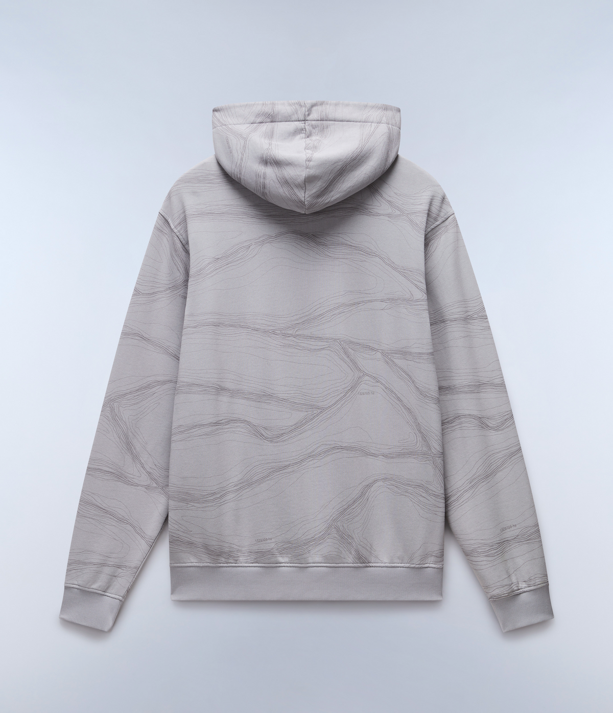 Cellini French Terry HoodieGrey