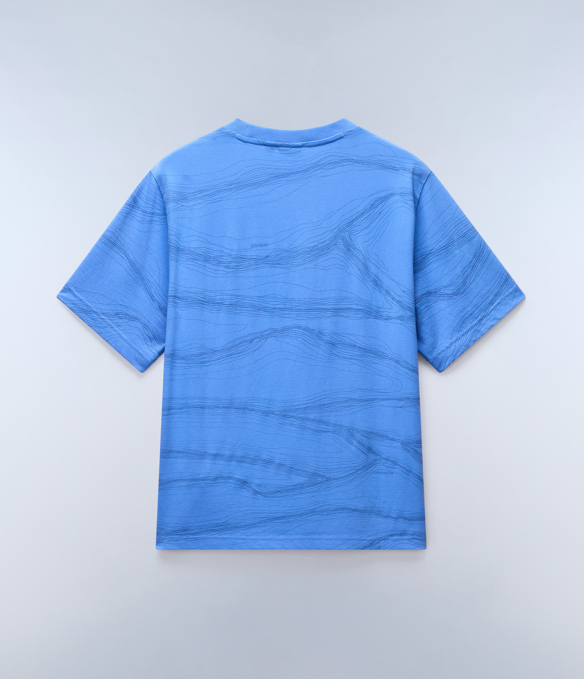Kurzarm-T-Shirt Cellini  - 5