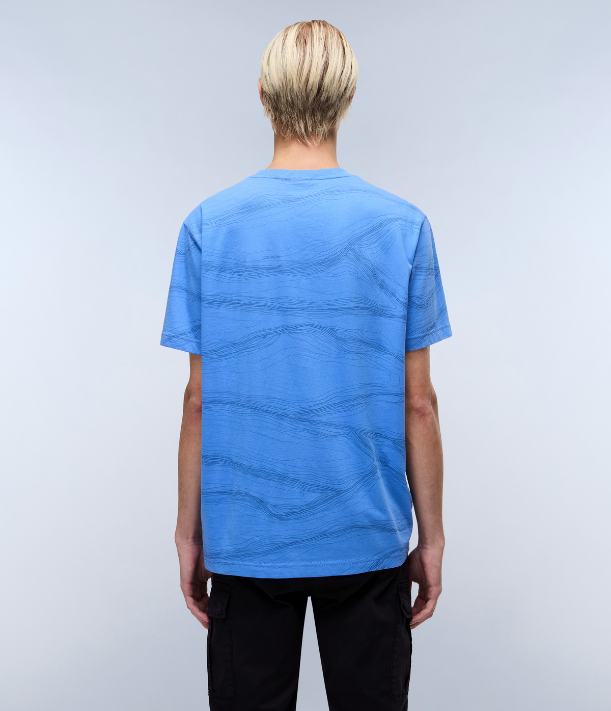 Kurzarm-T-Shirt Cellini  - 4