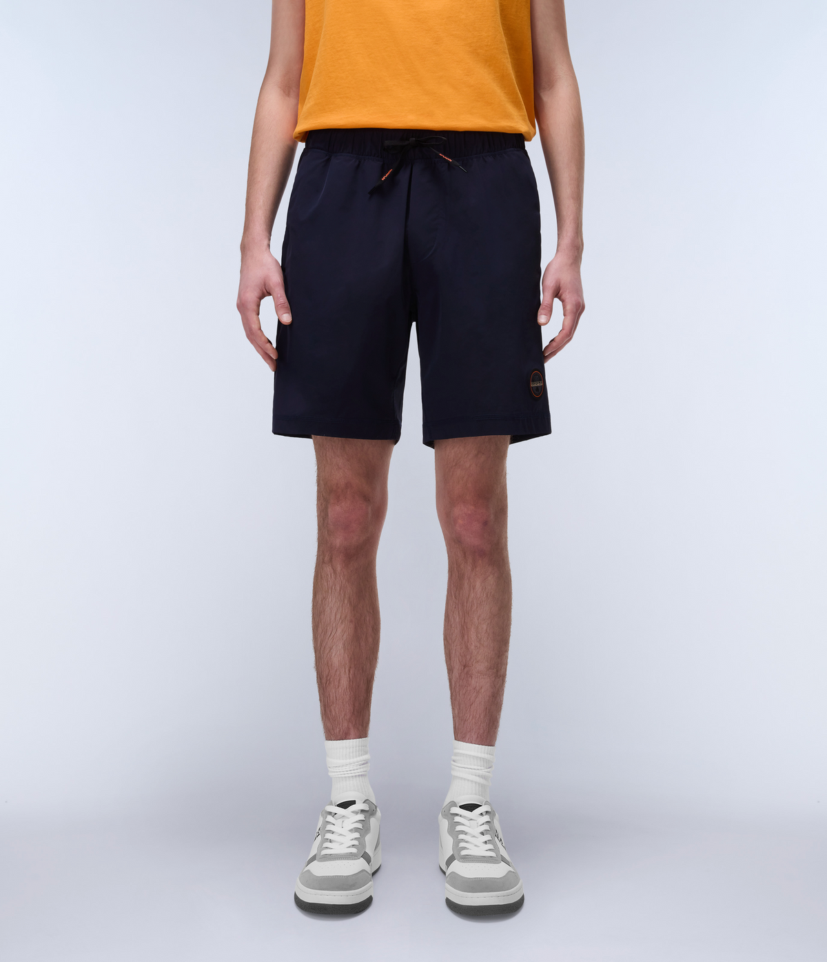 Tartuca Bermuda ShortsDark Blue