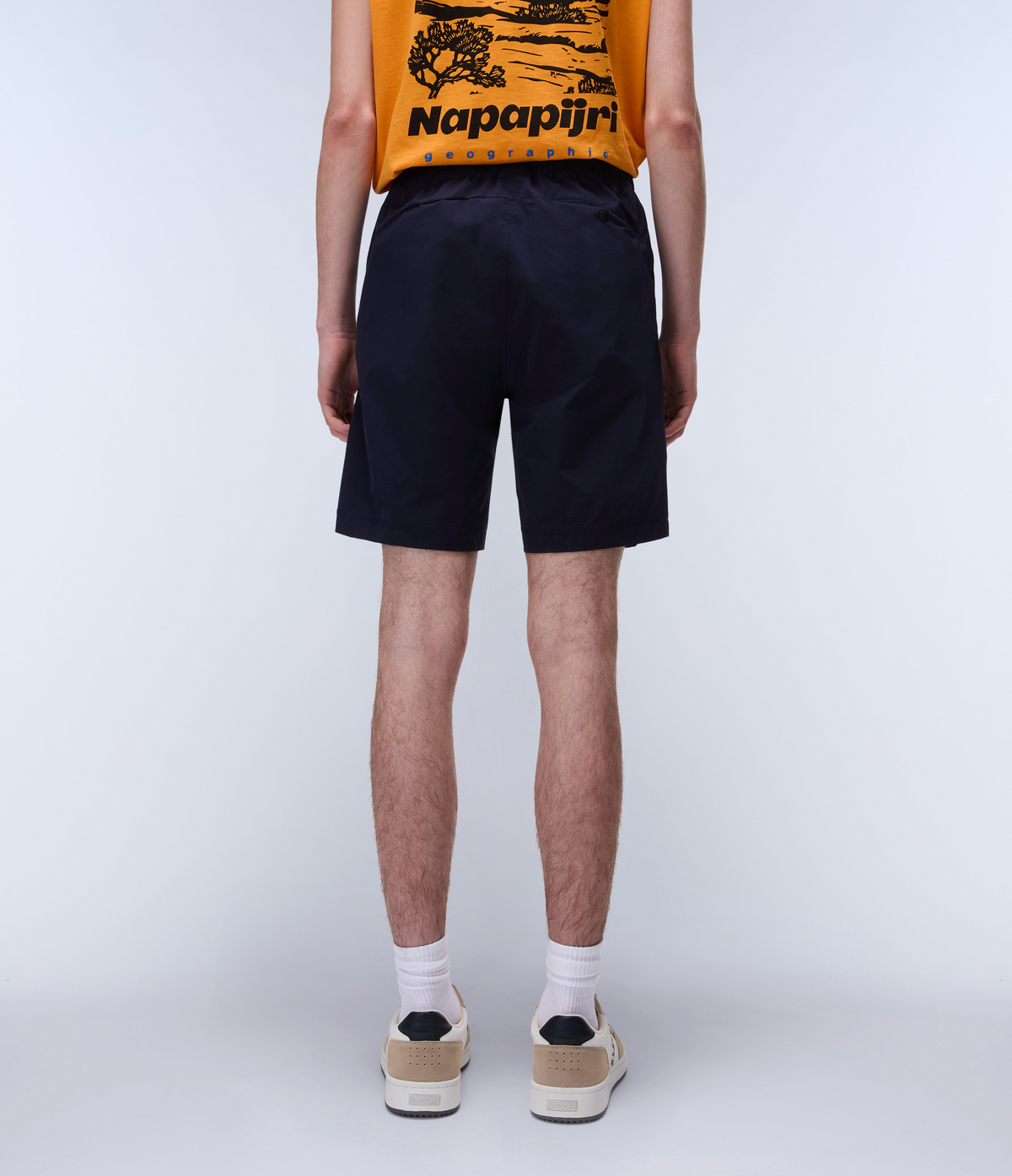 Tartuca Bermuda ShortsDark Blue