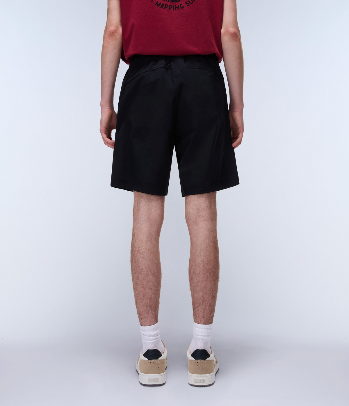 Tartuca Bermudashort  - 4