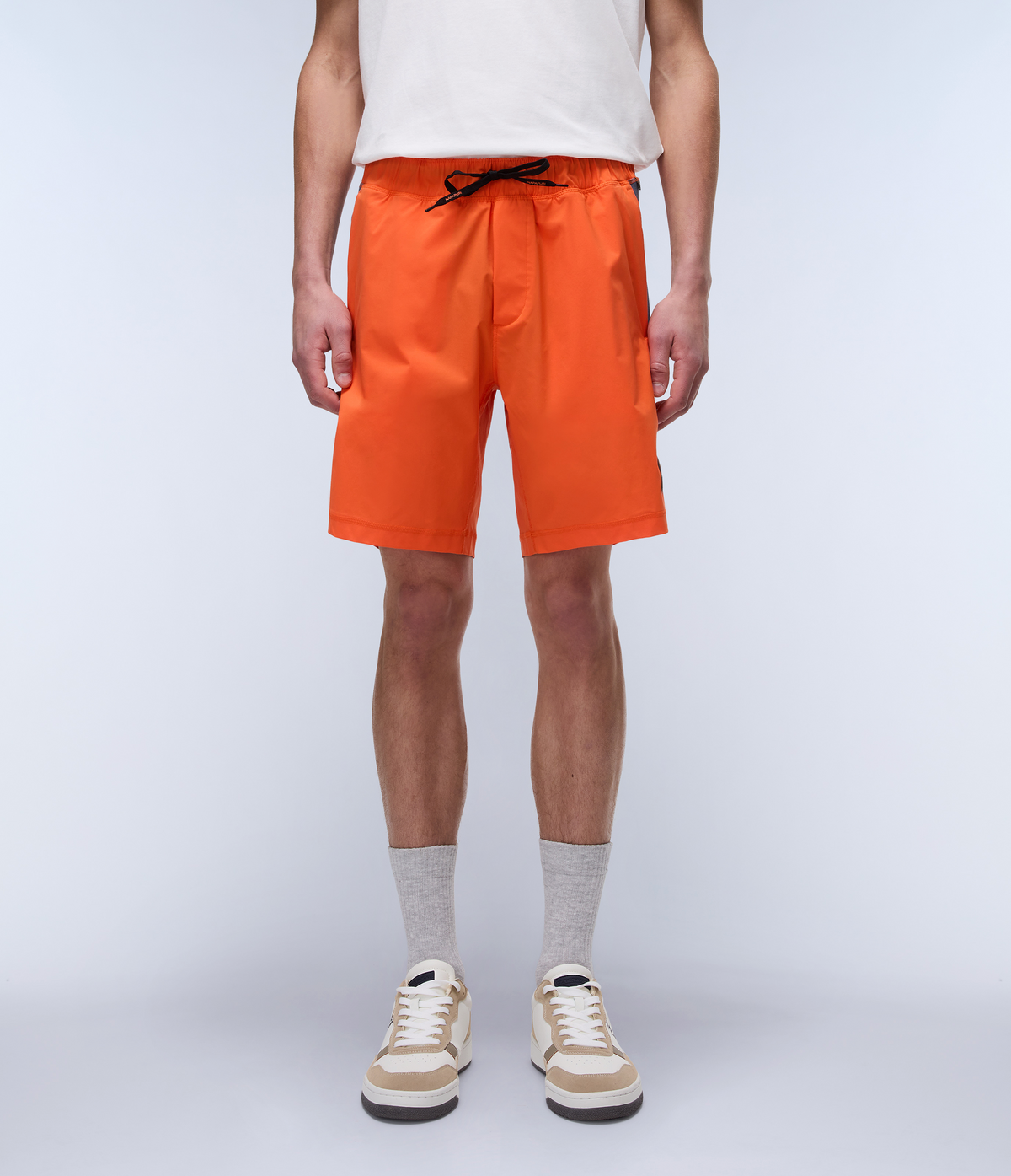 Tartuca Bermuda ShortsOrange Red