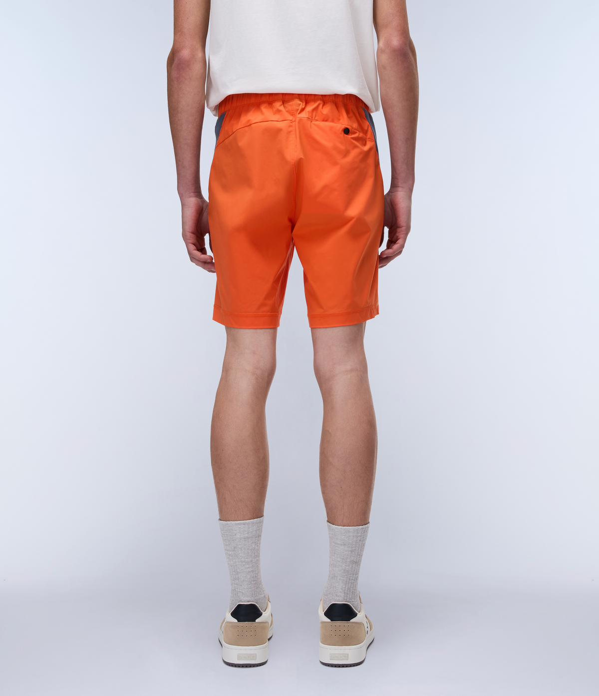 Tartuca Bermuda ShortsOrange Red