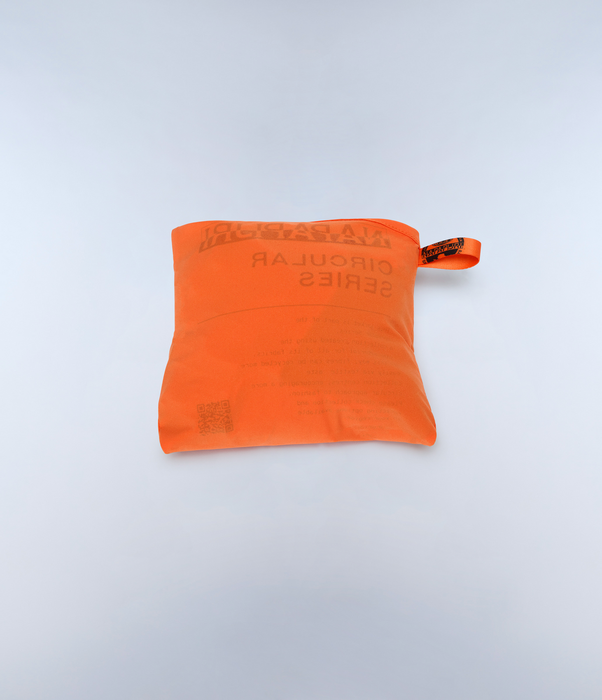 Tartuca Bermuda ShortsOrange Red