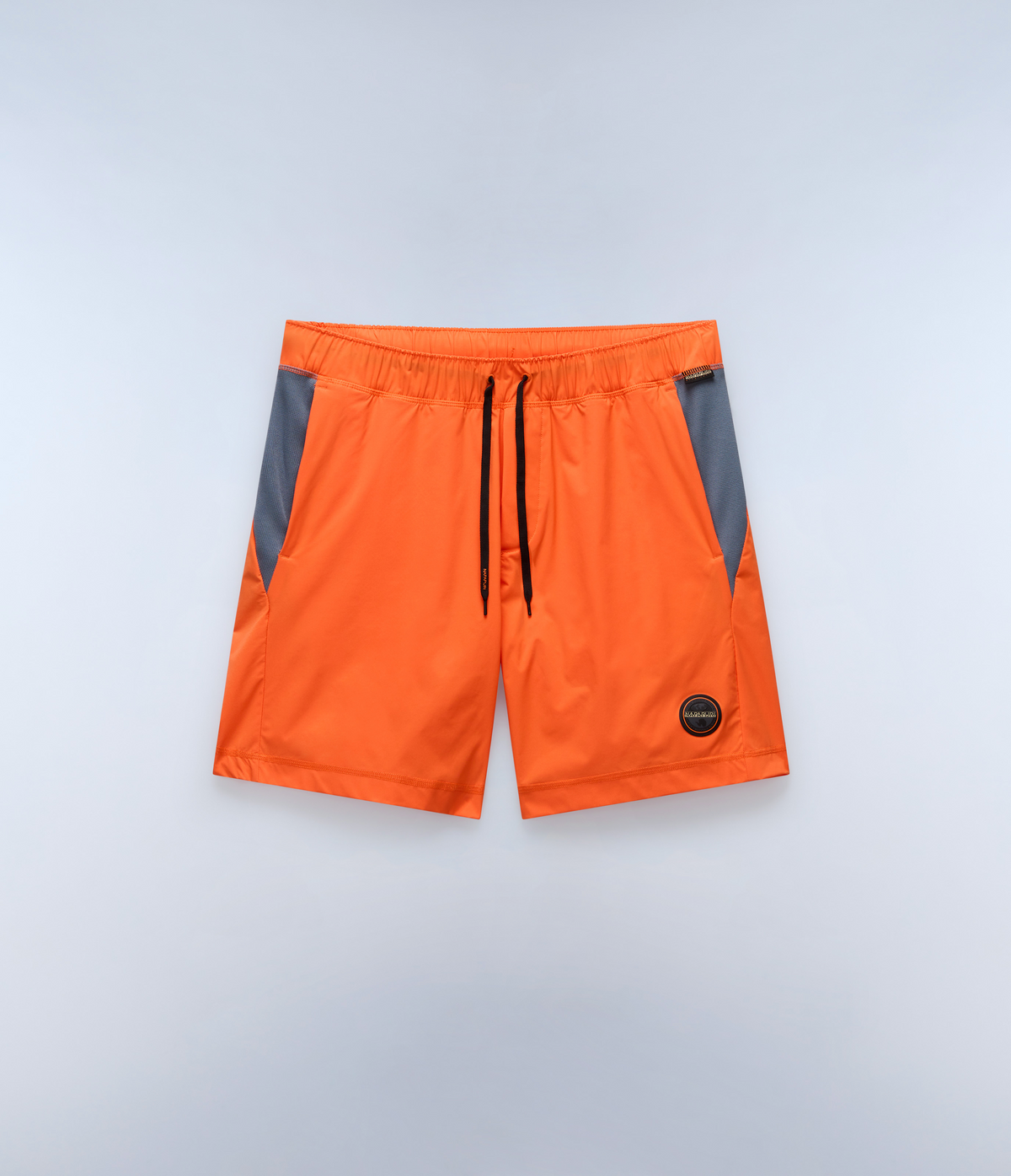 Tartuca Bermuda ShortsOrange Red