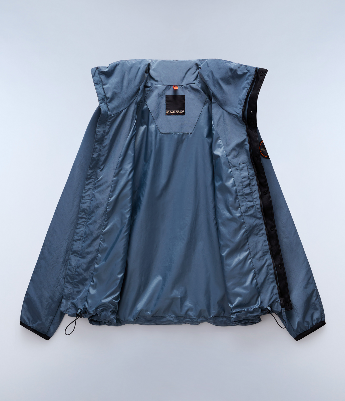 Chaqueta Corta BisenzioGris