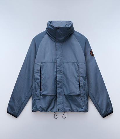 Bisenzio Short Jacket