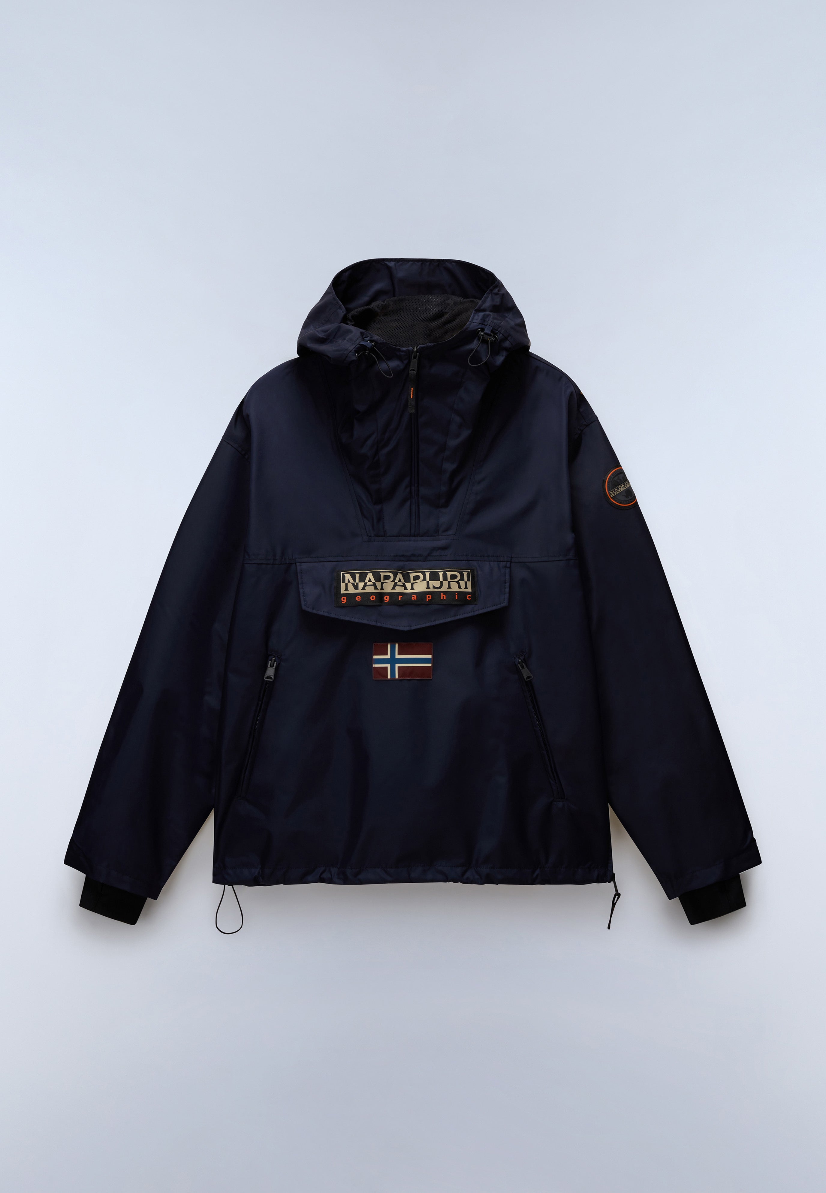 NAPAPIJRI スキージャケット ブラック S相当 NAPAPIJRI スキージャケット ブラック S相当 NAPAPIJRI スキー