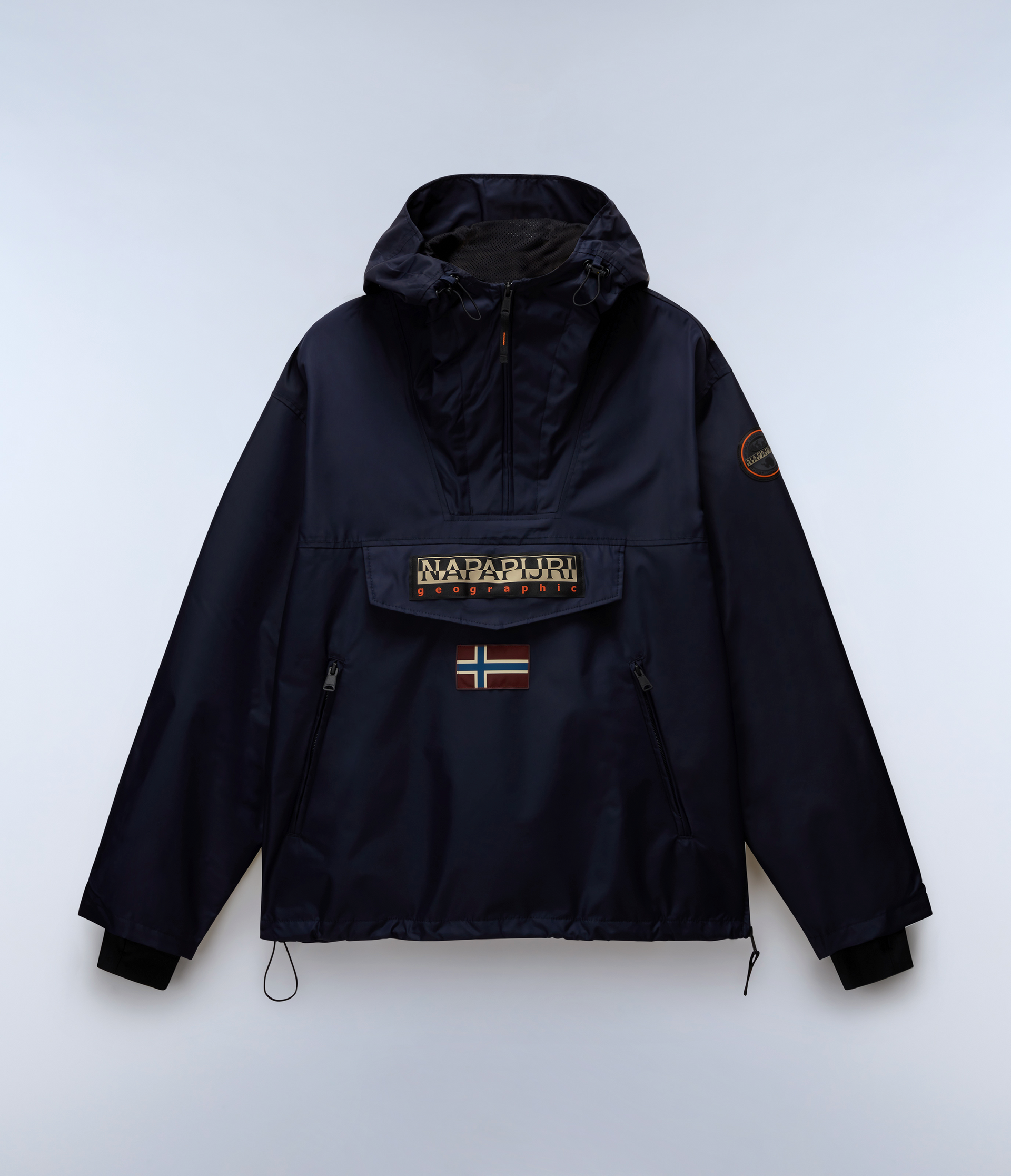 ジャケット・アウター NAPAPIJRI outdoor wear NP0A4ILW176-HERO.png?v=