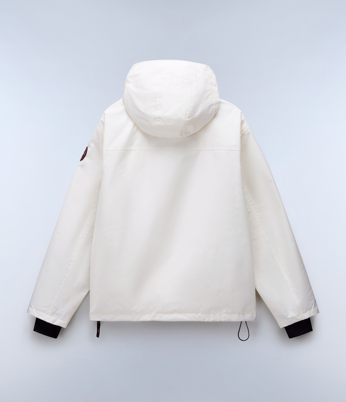 Rainforest Next Summer AnorakWhite