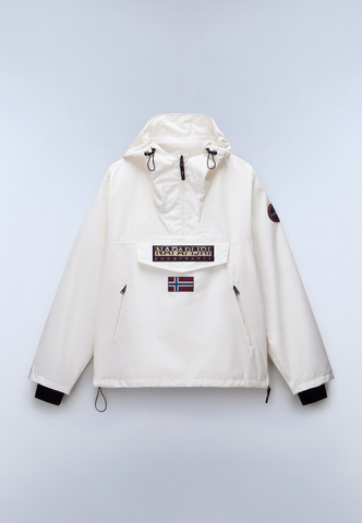 ジャケット・アウター NAPAPIJRI outdoor wear Napapijri, Rainforest Open Winter ski jacket men Green Urban