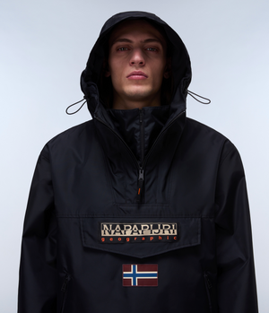 Rainforest Next Summer Anorak